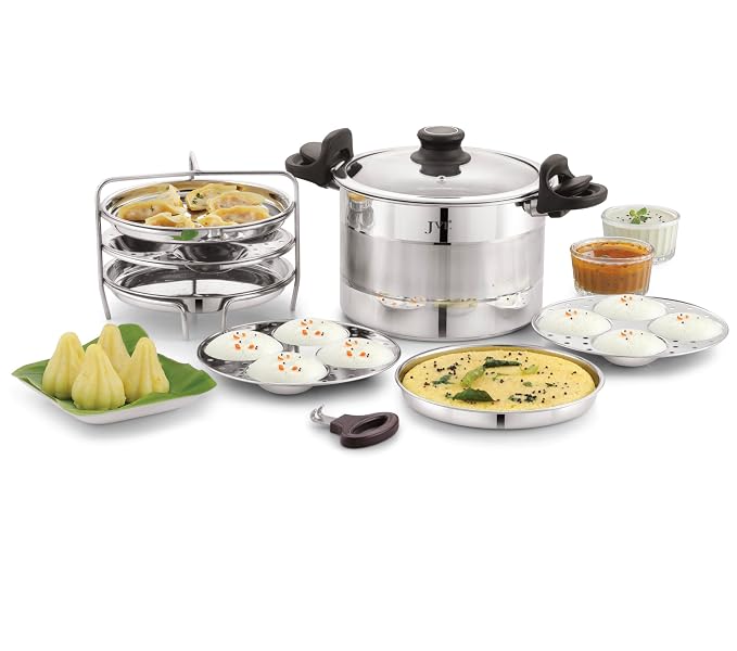 Stainless Steel Cookware