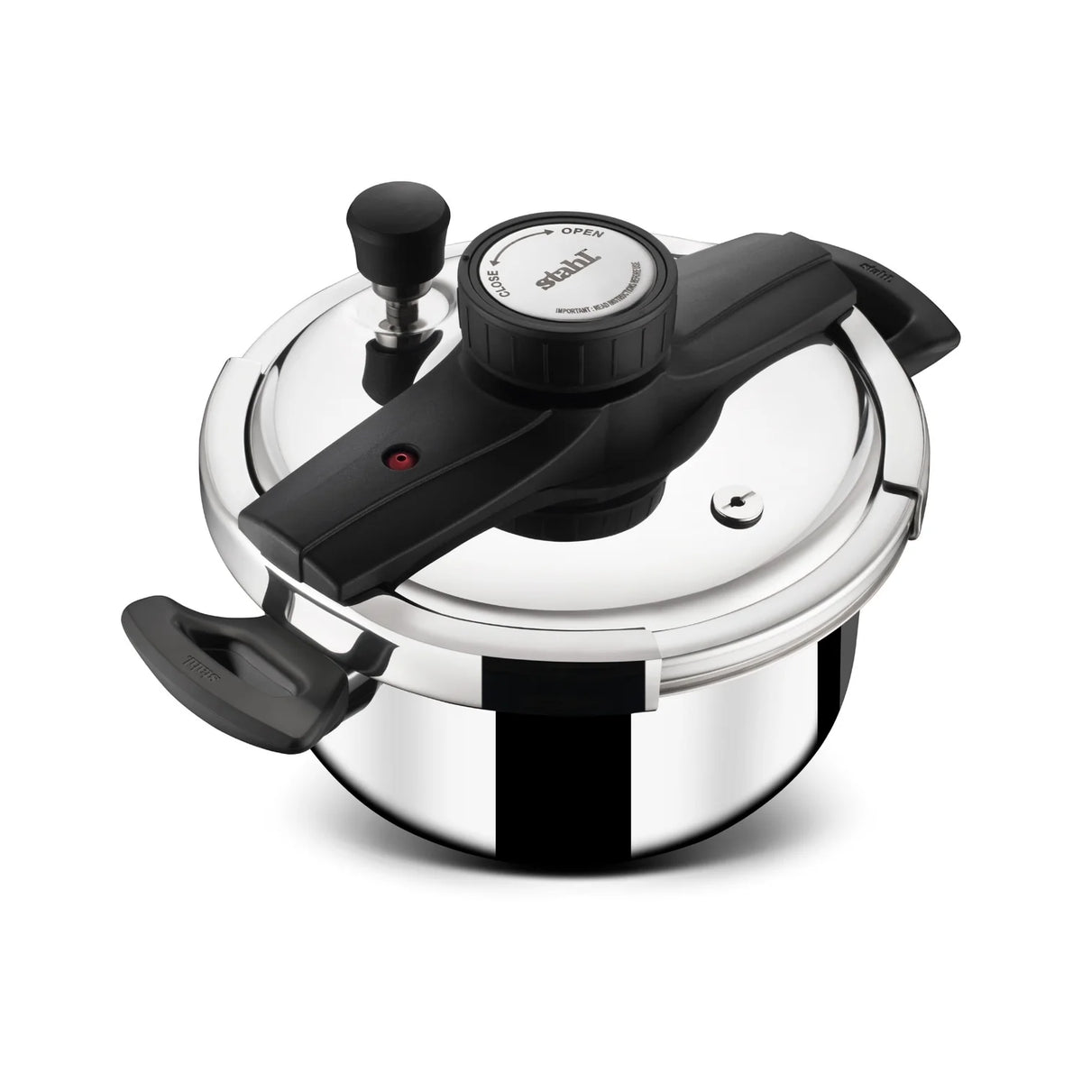 Stahl - Triply Versatile Cooker