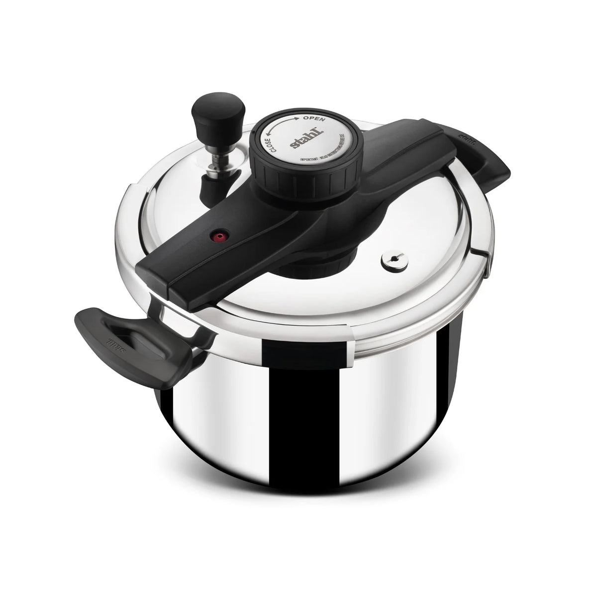 Stahl - Triply Versatile Cooker