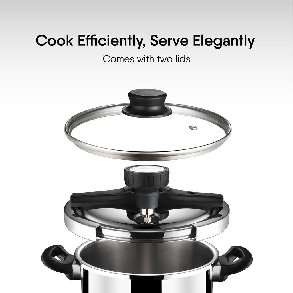 Stahl - Triply Versatile Cooker