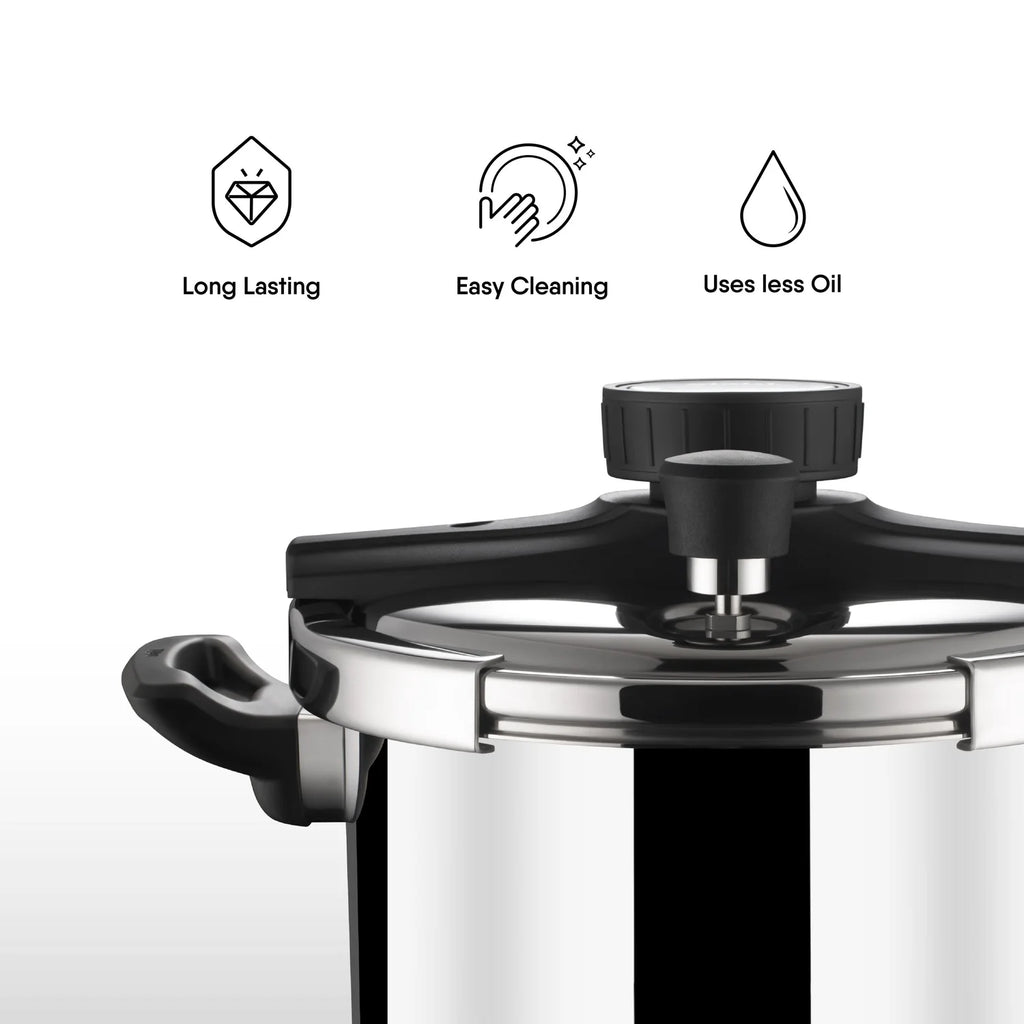 Stahl - Triply Versatile Cooker