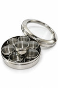 Uni Masala Box Sleek Delex
