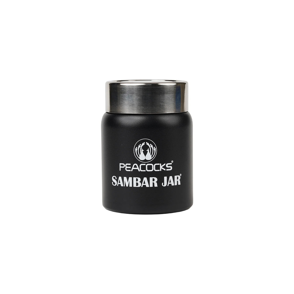 PE BIRDS Jack Sambar Jar | 220ml