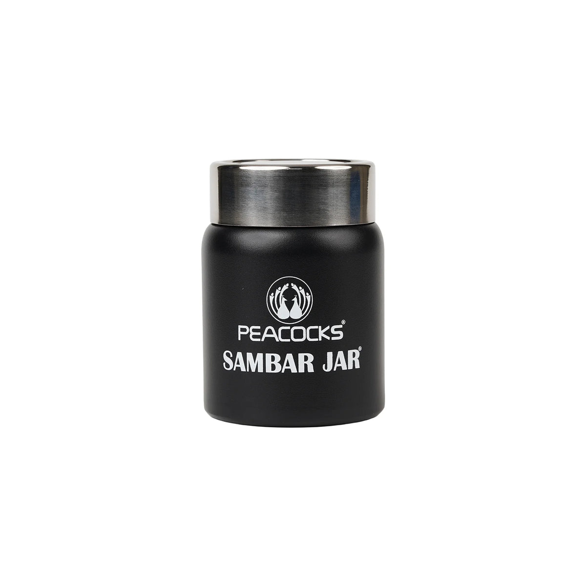 PE BIRDS Jack Sambar Jar | 220ml