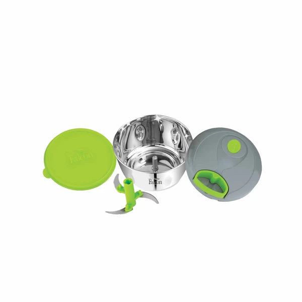 SS Vegetable Chopper