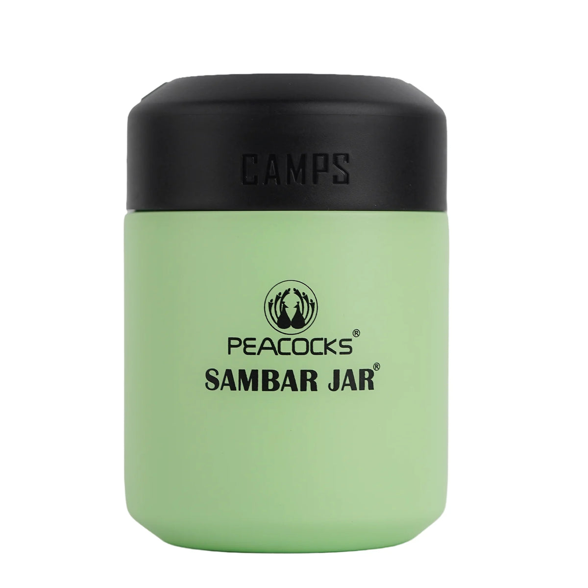PE Birds Camp Sambar Jar 350 ml