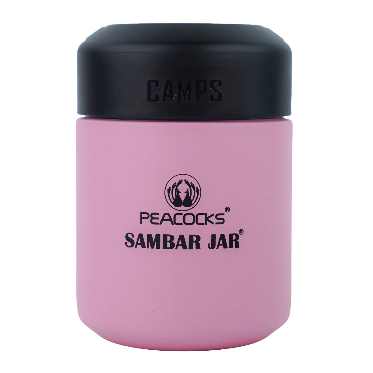 PE Birds Camp Sambar Jar 350 ml