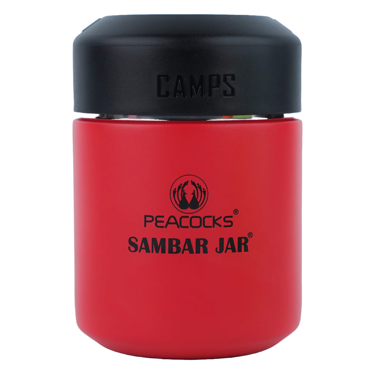 PE Birds Camp Sambar Jar 350 ml