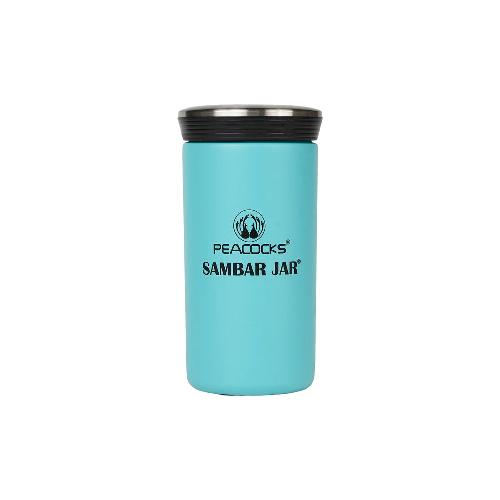 PE BIRDS Reno Sambar Jar | 300ml