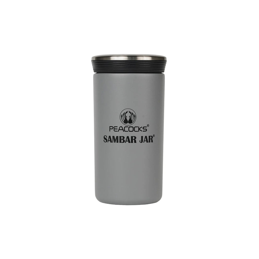 PE BIRDS Reno Sambar Jar | 300ml