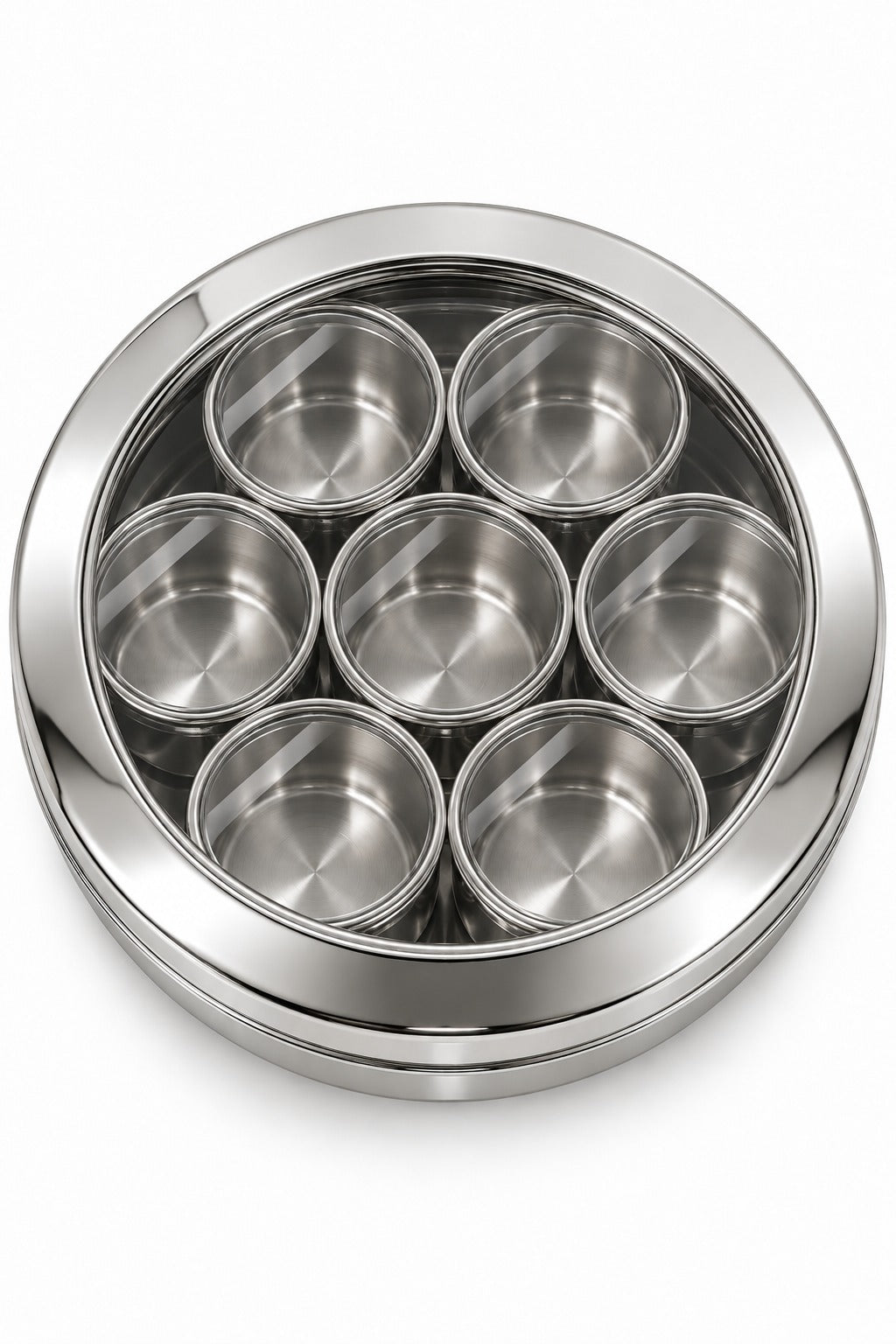 Uni Masala Box Sleek Delex