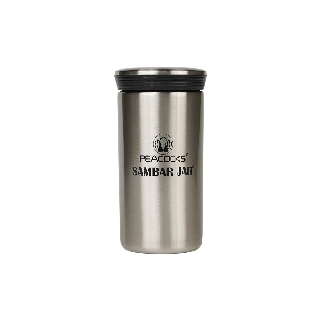 PE BIRDS Reno Sambar Jar | 300ml