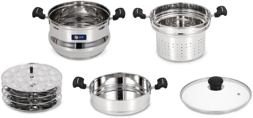 All in One Cooking Pot