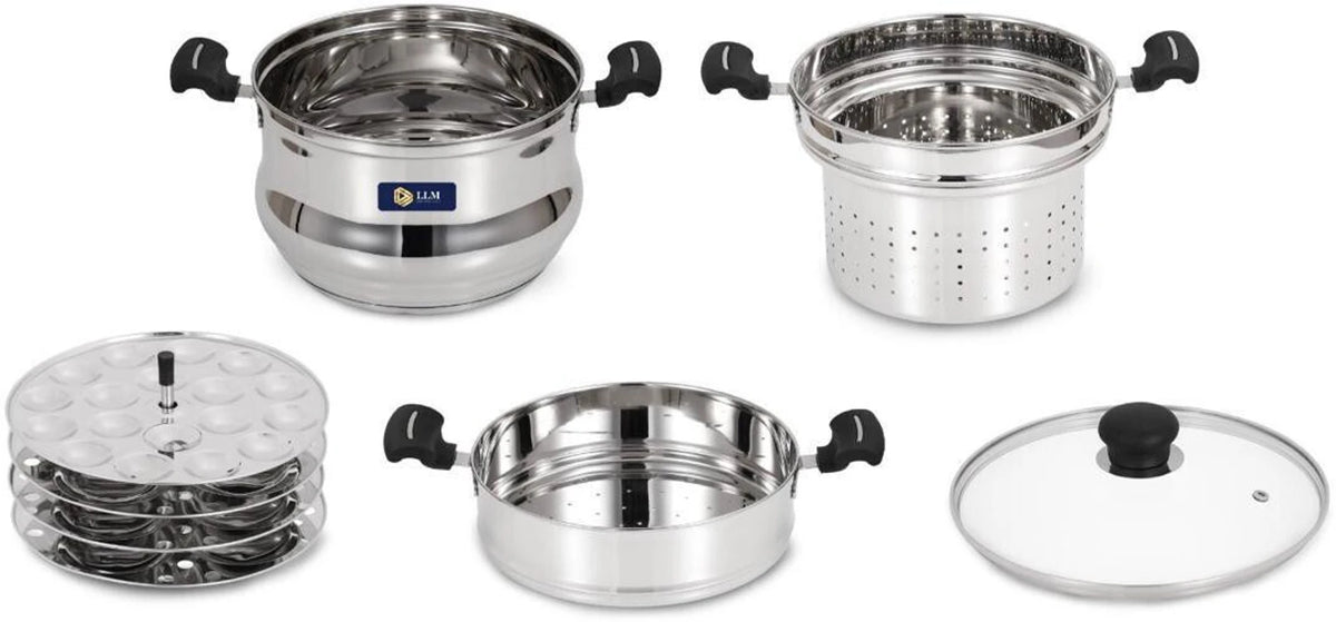 All in One Cooking Pot