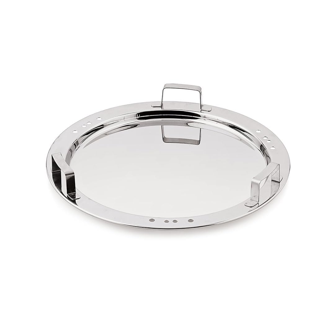 Bergner Triply Multi-Kadai Argent series