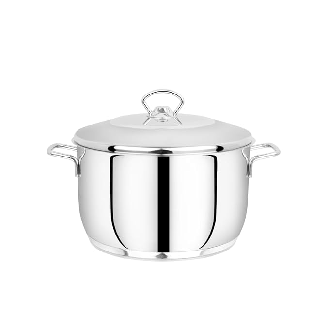 Export Quality Cooking Pot