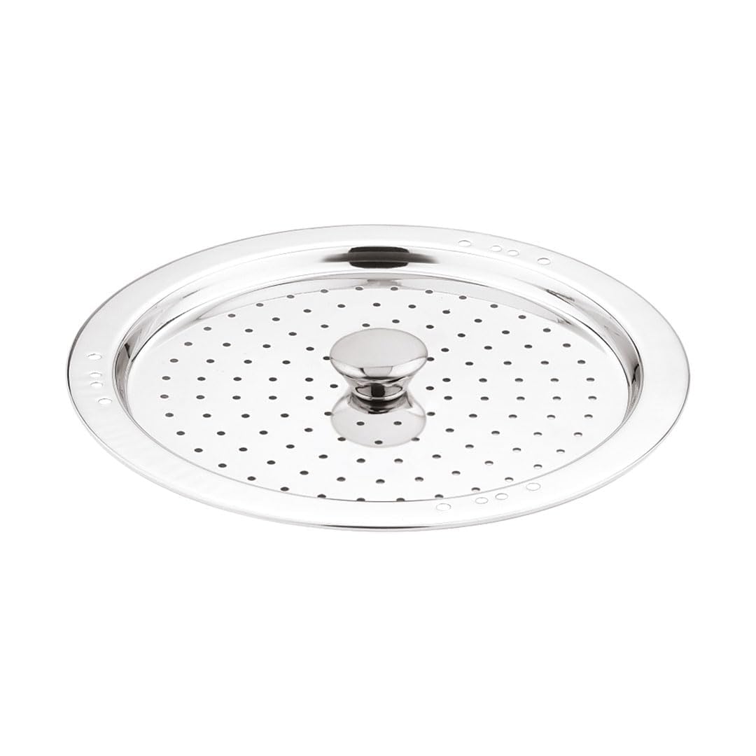 Bergner Triply Multi-Kadai Argent series