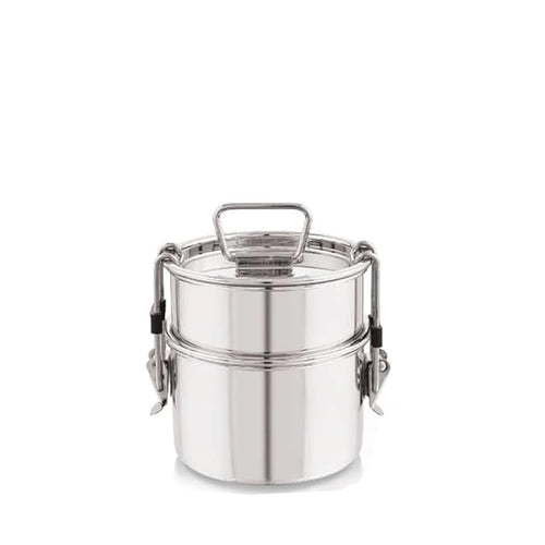 100% Leak-Proof Lunch without Bag