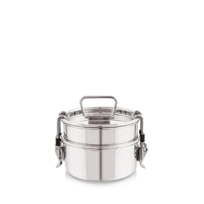100% Leak-Proof Lunch without Bag