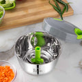 SS Vegetable Chopper
