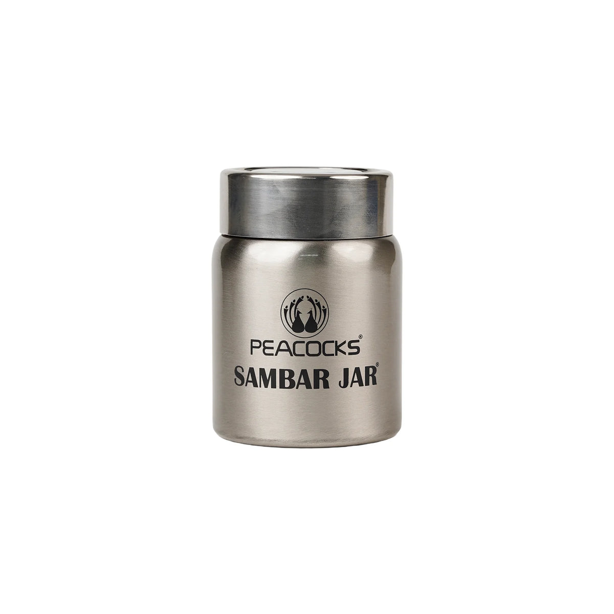 PE BIRDS Jack Sambar Jar | 220ml