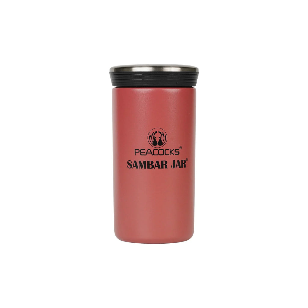 PE BIRDS Reno Sambar Jar | 300ml