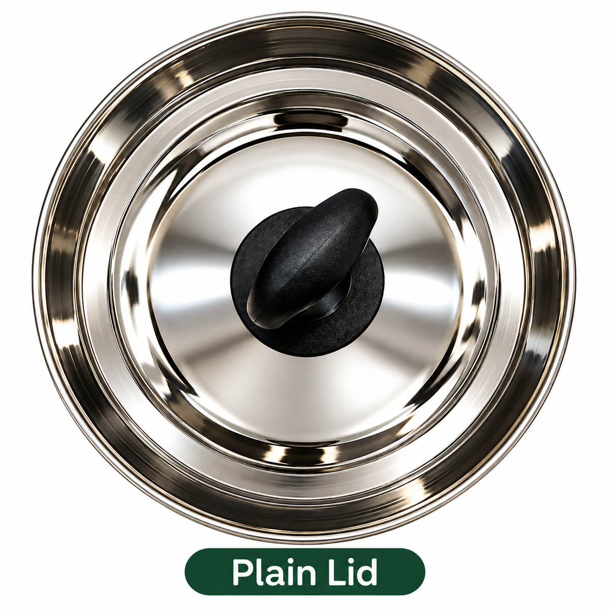 Rice Strainer with Dual lid