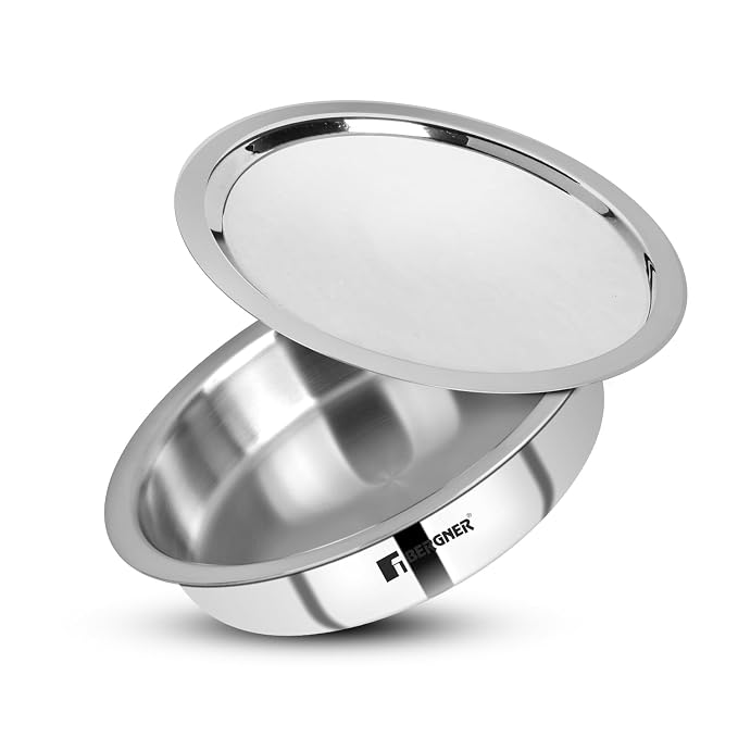 Bergner Triply Argent Lagdi