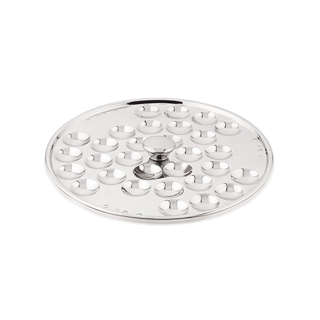 Bergner Triply Multi-Kadai Argent series