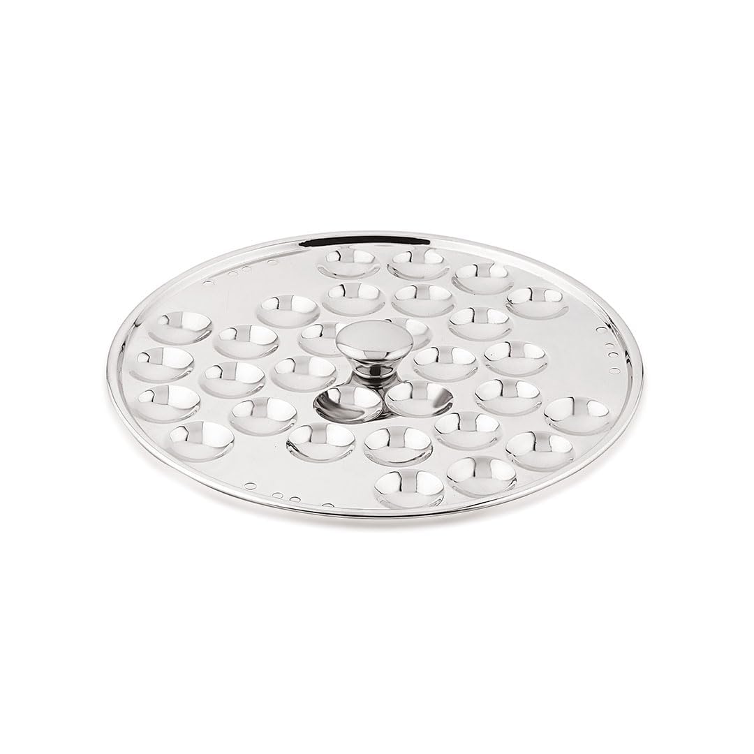 Bergner Triply Multi-Kadai Argent series