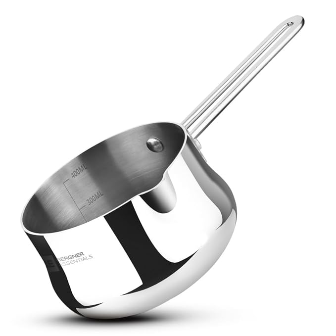 Bergner Triply Coffee Warmer