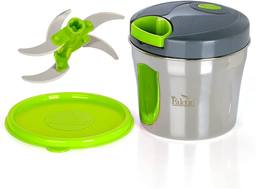 SS Vegetable Chopper