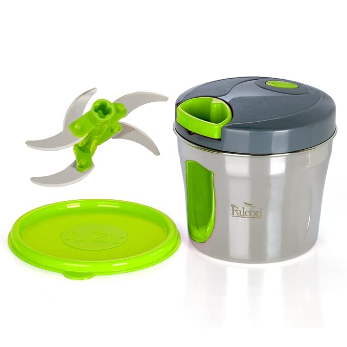 SS Vegetable Chopper