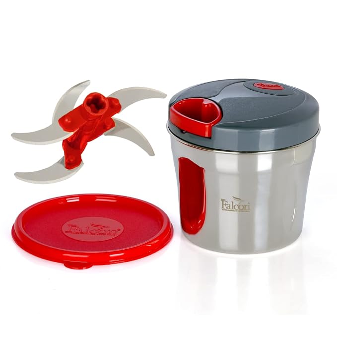 SS Vegetable Chopper