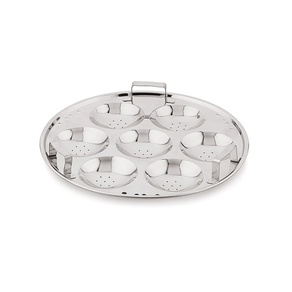 Bergner Triply Multi-Kadai Argent series