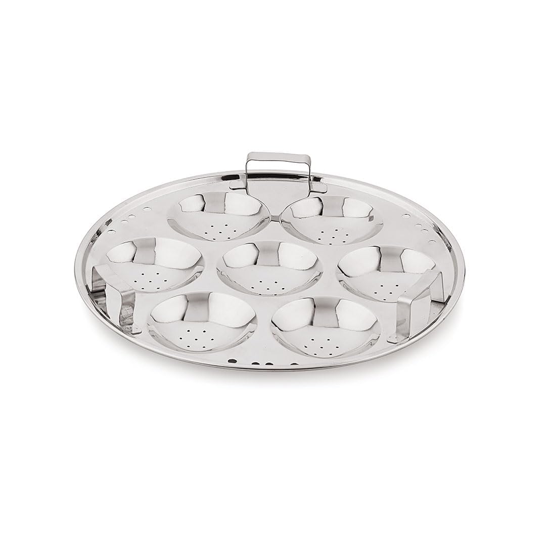 Bergner Triply Multi-Kadai Argent series
