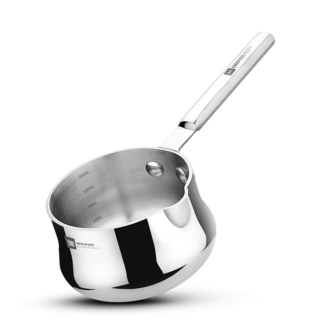 Bergner Triply Coffee Warmer