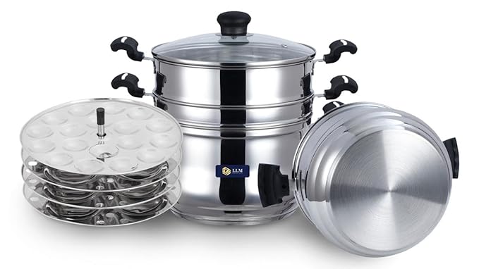 All in One Cooking Pot