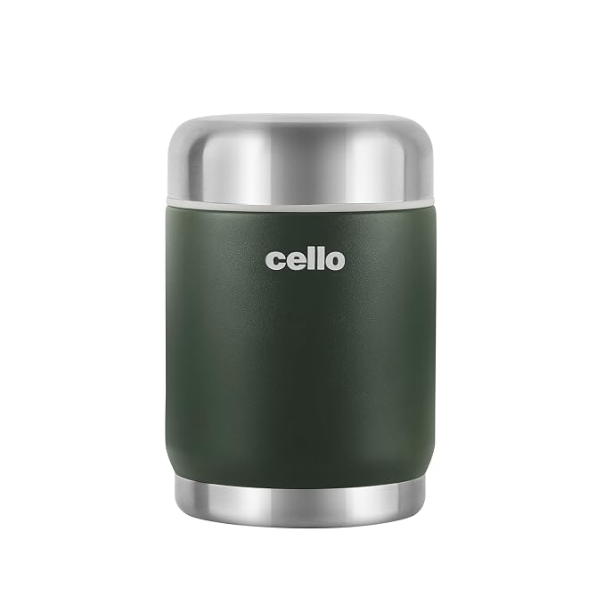 Cello Duro Supee Sambar Jar