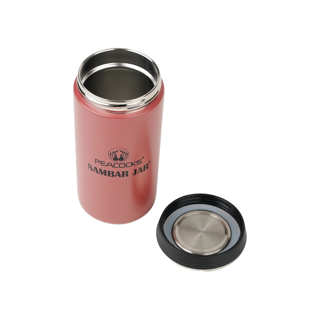 PE BIRDS Reno Sambar Jar | 300ml