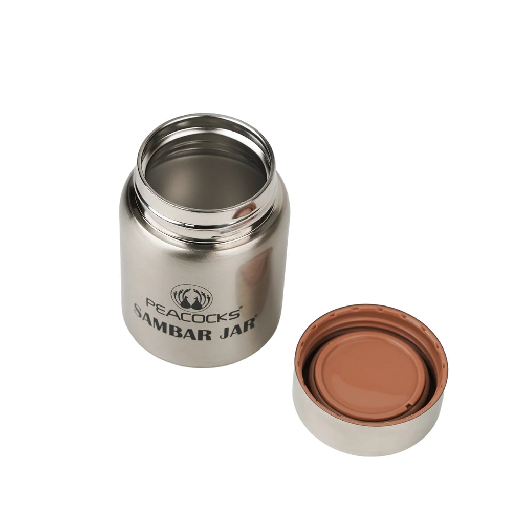 PE BIRDS Jack Sambar Jar | 220ml