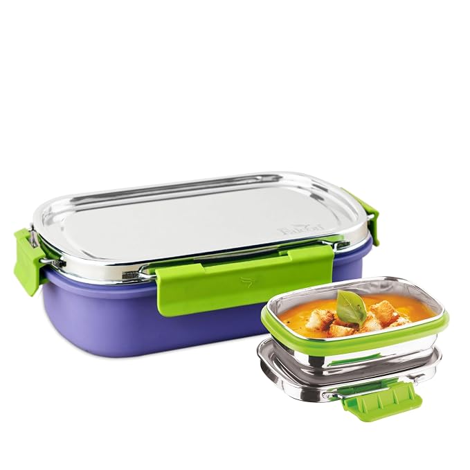 Falcon Microwave Safe Lunch