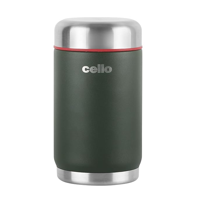 Cello Duro Supee Sambar Jar
