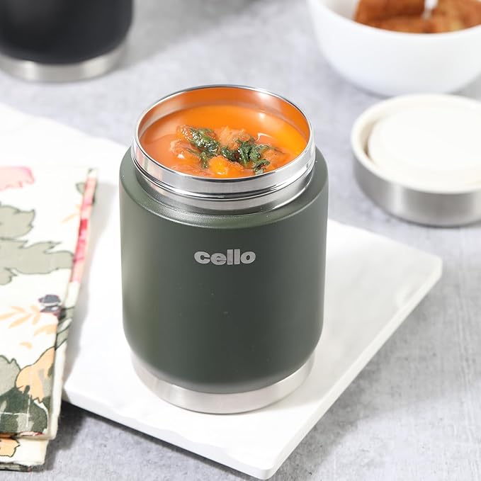 Cello Duro Supee Sambar Jar