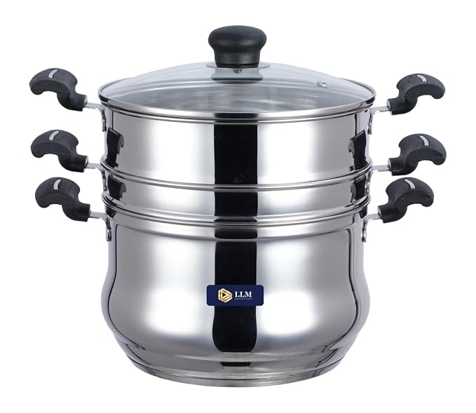 All in One Cooking Pot