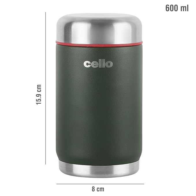 Cello Duro Supee Sambar Jar