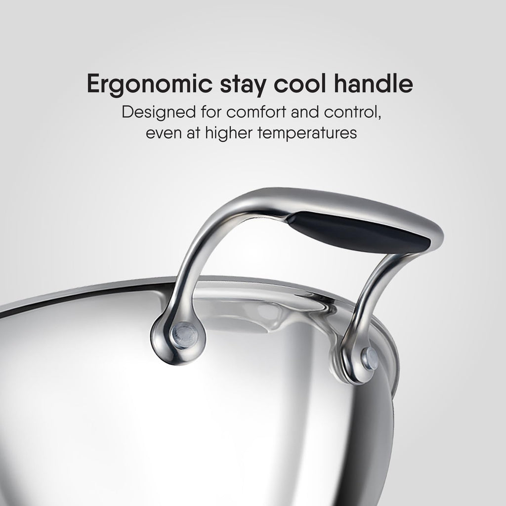 Stahl Artisan Schild Series