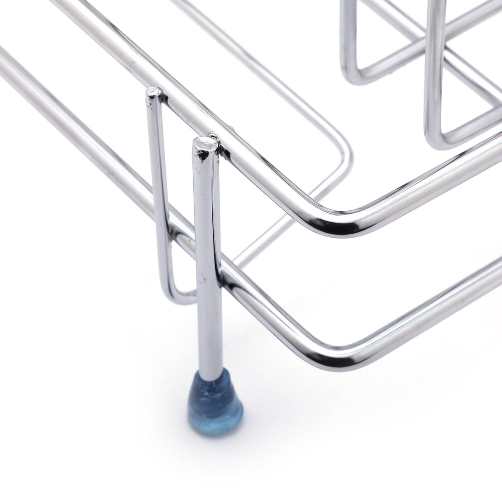 Smart Tumbler Stand with 6 Tumblers