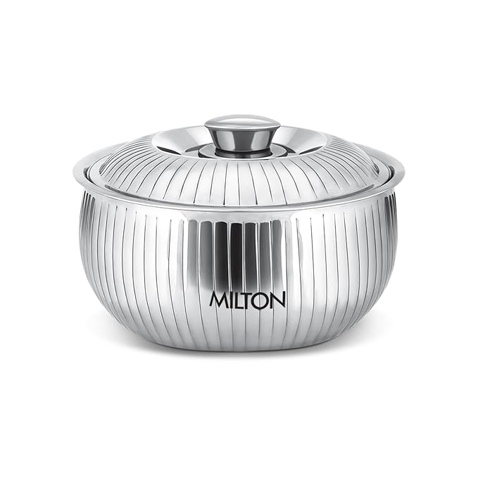 Milton Tulip hot box