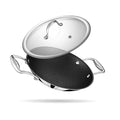 Induction compatible Appachatti